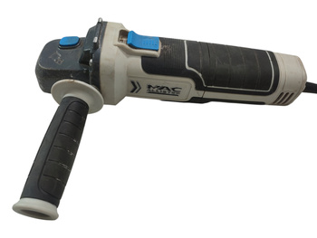 Szlifierka kątowa MacAllister MAG750-125 750W 125mm 12000 obr/min