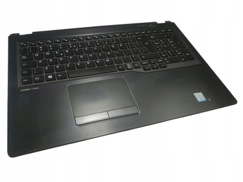 Płyta główna laptopa Fujitsu Lifebook U758 CP755897-01 Intel Core i7-8650U