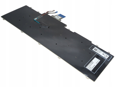 Klawiatura laptopa Dell Latitude E5570