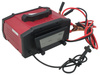 PROSTOWNIK AUTOMATYCZNY AEG WM15 6V/12V, 15A, 100A