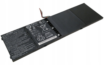 Bateria do laptopa ACER AP13B3K żywotność 97%, cykli 88