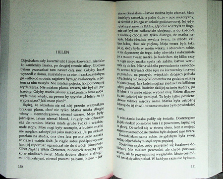 Wszystkie nasze imiona Dinaw Mengestu