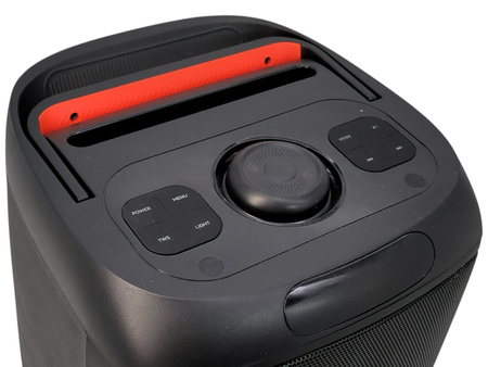 Głośnik karaoke GREEN KEEPER GKS60 Bluetooth 400W