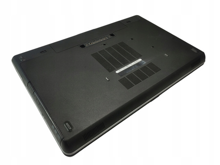 Laptop Dell Latitude E6540 i7-4810MQ 8GB RAM 15,6" FHD