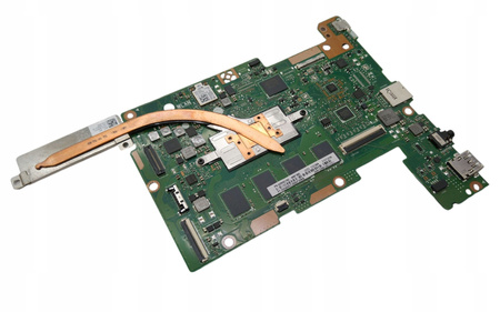 Płyta główna laptopa ASUS C223NA Rev: 2.2 Intel Celeron N3350