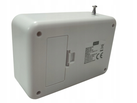 Radio FM Setty Y1966 Bamboo