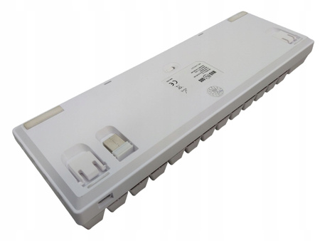 Klawiatura Mad Dog GK850W