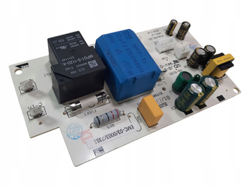 MODUŁ ZASILACZA E173873 EMC-03/0003/2351 IDV1430 PŁYTY INDUKCYJNEJ CONCEPT