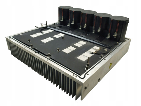 RADIATOR FALOWIKA OMNIKSOL-13K-TL3 INVERTER VER;1.0
