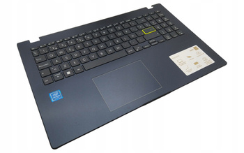 Palmrest Laptopa ASUS E510M E5J10MA-EJ617W