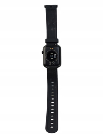 Smartwatch Mobvoi TicWatch GTH Czarny