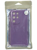 Futerał ROAR Luna Case Samsung Galaxy S24 Ultra Fioletowy Matowy