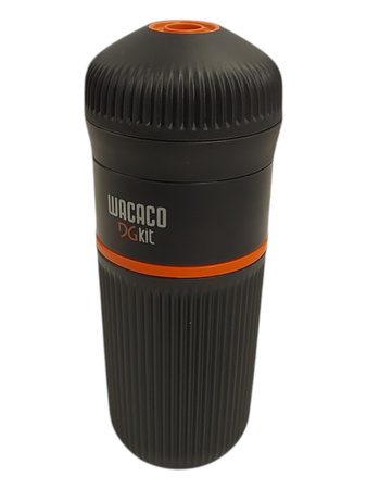 Adapter do kapsułek do kawy Wacaco Nanopresso DG kit
