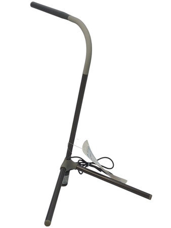 Lampa biurkowa LED Philips Geometry 1,5 W antracytowa