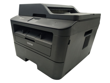 Drukarka Brother MFC-L2720DW (WIFI, LAN, DUPLEX, ADF, FAX) 27935 stron