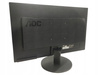 Monitor AOC E2470SWH 24" 1920x1080 HDMI DVI D-SUB