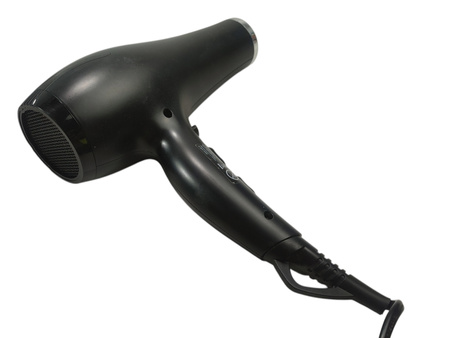 Suszarka do włosów Hoffen BE-500134 2400 W Czarny
