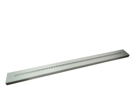 Lampa Oprawa Liniowa Listwa Oświetleniowa 52W 6400lm 4000K UGR19 Linear