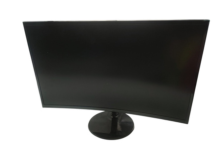 Monitor Samsung S27D362GAU 1920 x 1080 FullHD 100 Hz