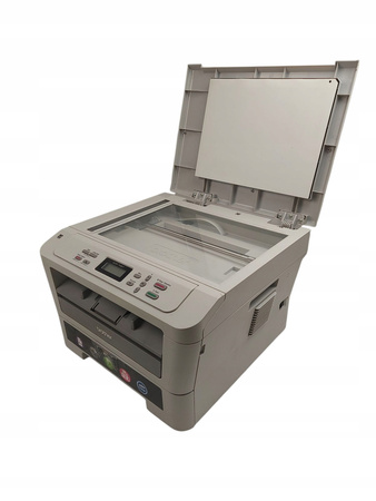 Urządzenie Wielofunkcyjne Brother DCP-7057 Przebieg 27079 stron