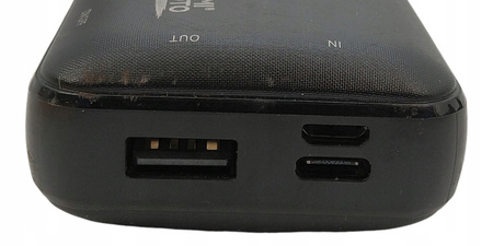 Powerbank KEMI MOTO YJ-523B 9600mAh