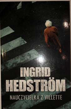 Nauczycielka z Villette Ingrid Hedstrom