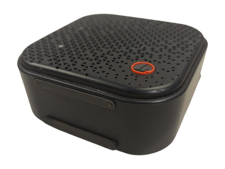 PRZENOŚNY GŁOŚNIK BLUETOOTH HAMA POCKET BLACK 2.0 CZARNY 3,5 W IPX7