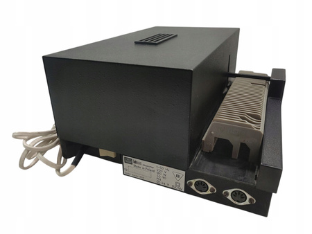 Rzutnik PZO Diapol Automat LABIMEX PZO WARSZAWA 150W PRL