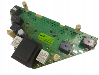 MODUŁ STEROWANIA PŁYTY GRZEWCZEJ YS7-4003 108RK BEKO 7756286734