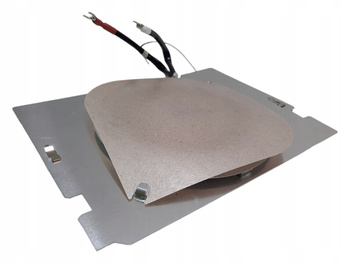 POLE INDUKCJI 140mm 387404760B J2201151 94959690600 PŁYTY ELECTROLUX