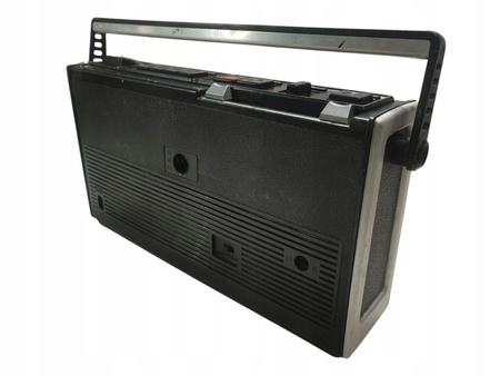 Radiomagnetofon Unitra Grundig RB-3200