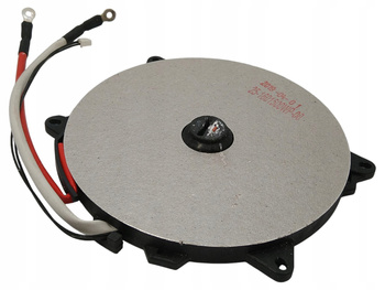 POLE INDUKCJI 16CM 25-1601500WP-00 COOKE LEWIS