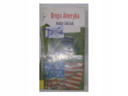 Druga Ameryka