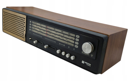 Radio Radioodbiornik Unitra Diora Ślązak DMP-404