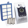 Worki do odkurzaczy Electrolux Ultra Silencer USK9S
