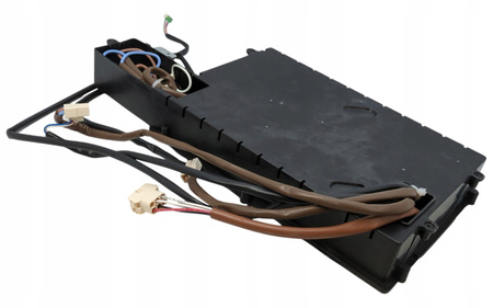 KOMPLET OBWÓD ELEKTRYCZNY 4055463659 DO INDUKCJA Z OKAPEM (COMBO)