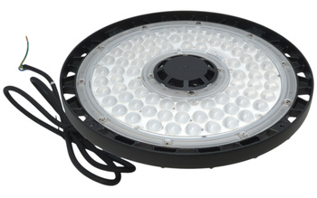 Oprawa LED LEDVANCE HIGH BAY GEN 5 75W 840 70° IP66 Czarna