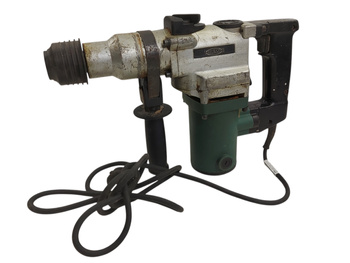 Młotowiertarka udarowa Tolimor TBH 8002 800W