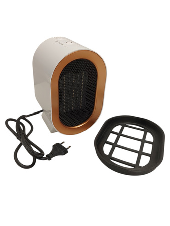 Grzejnik elektryczny XH-1201 1200W