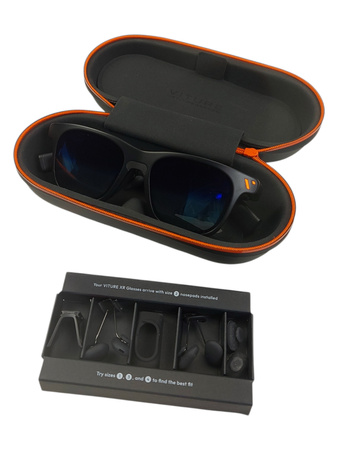 Okulary VR Viture PRO XR Glasses 120 Hz