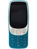 Telefon komórkowy Nokia 3210 (TA-1618) LTE Niebieski