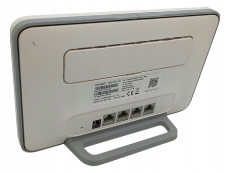 Router Huawei B535 WiFi 4xLAN (LTE Cat.7 300Mbps/100Mbps)