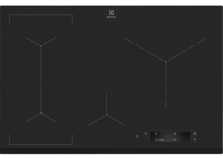 Płyta indukcyjna ELECTROLUX EIS84486 78 x 52 cm 7350 W