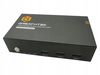 PRZEŁĄCZNIK KVM USB 2 PORTY HDMI ULTRA HD 4K SWITCH GREATHTEK GHT-S7225H