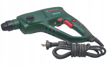 Młotowiertarka Bosch PBH 2100 RE 550W SDS+ 1,7J 20mm 2,2kg
