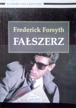 Fałszerz Frederick Forsyth