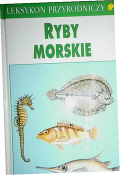 Ryby morskie Claus Militz, Fritz Terofal