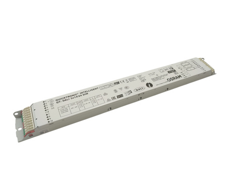Elektroniczny statecznik OSRAM QT DALI 3x14/24 DIM
