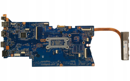 Płyta główna laptopa HP 440 G4 DA0X81MB6E0 Rev: E i5-7200U