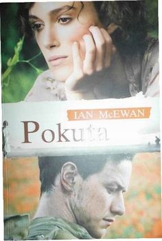 Pokuta Ian McEwan
